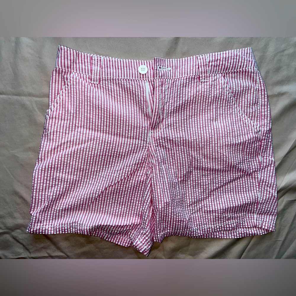 JK girls cotton dress shorts !!
